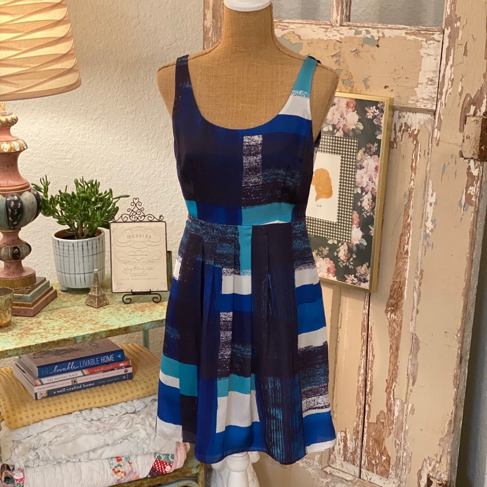 Ann Taylor Dress